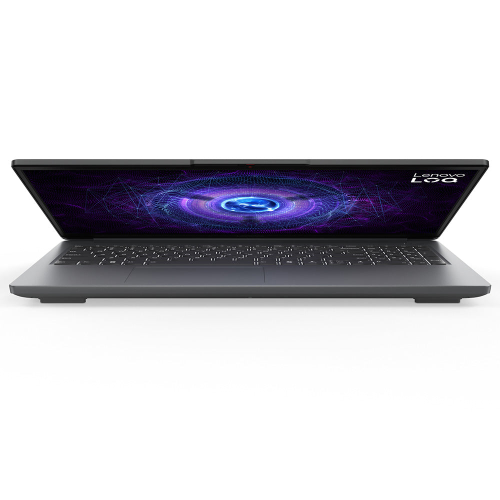 لاب توب لينوفو LOQ 15IAX9E انتل كور i5-12450HX