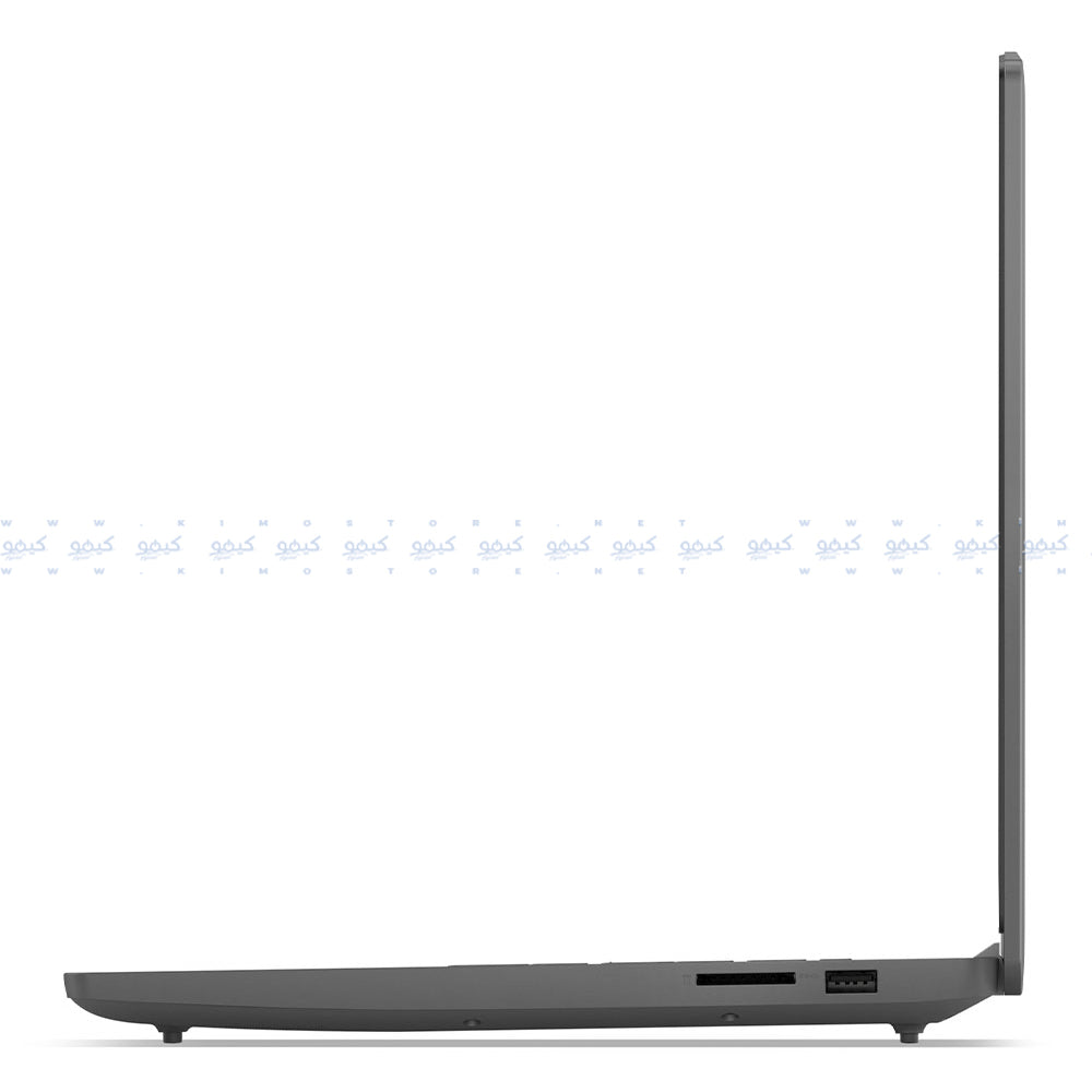 لاب توب لينوفو جيمنج LOQ 15IAX9E أصدار (Essential) (انتل كور i5-12450HX - رام 16 جيجابايت - هارد 512 جيجابايت M.2 NVMe - نفيديا 4 جيجابايت RTX 2050 - شاشة 15.6 بوصة 144 هرتز FHD IPS - ماوس LOQ M100 RGB) - رمادي 
