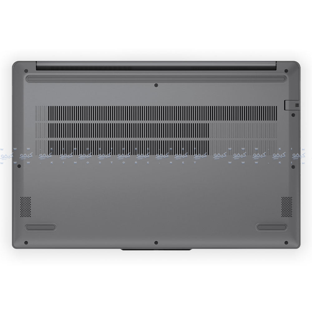 لاب توب لينوفو جيمنج LOQ 15IAX9E أصدار (Essential) (انتل كور i5-12450HX - رام 16 جيجابايت - هارد 512 جيجابايت M.2 NVMe - نفيديا 4 جيجابايت RTX 2050 - شاشة 15.6 بوصة 144 هرتز FHD IPS - ماوس LOQ M100 RGB) - رمادي 