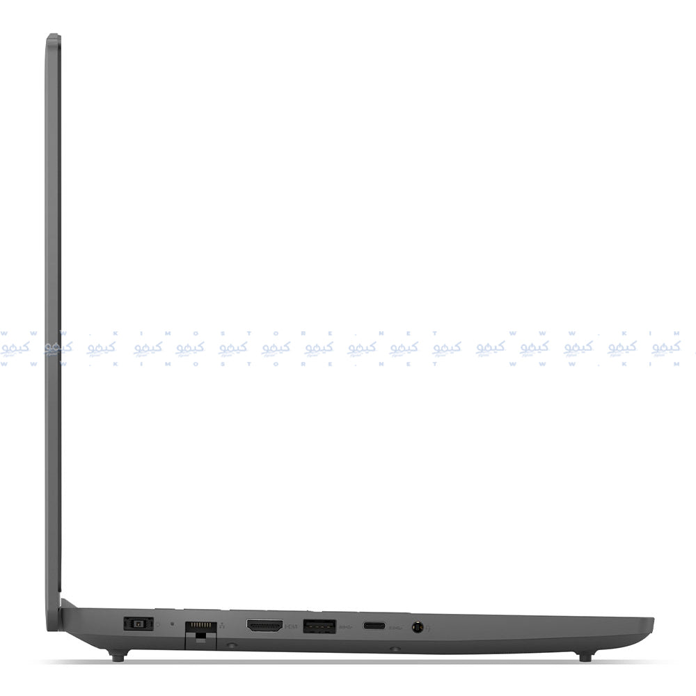 لاب توب لينوفو جيمنج LOQ 15IAX9E أصدار (Essential) (انتل كور i5-12450HX - رام 16 جيجابايت - هارد 512 جيجابايت M.2 NVMe - نفيديا 4 جيجابايت RTX 2050 - شاشة 15.6 بوصة 144 هرتز FHD IPS - ماوس LOQ M100 RGB) - رمادي 
