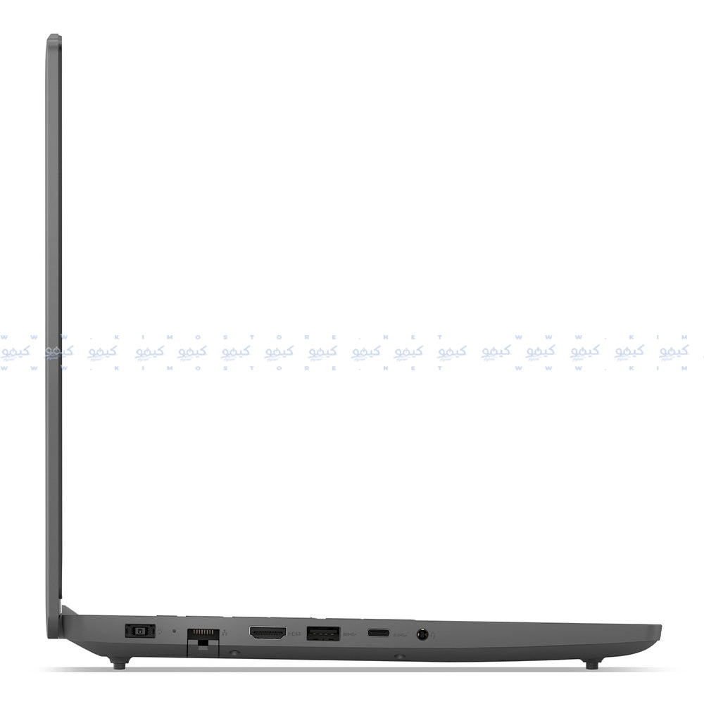 لاب توب لينوفو جيمنج LOQ 15IAX9E أصدار (Essential) (انتل كور i7-12650HX - رام 16 جيجابايت - هارد 512 جيجابايت M.2 NVMe - نفيديا 6 جيجابايت RTX 4050 - ماوس LOQ M100 RGB - ويندوز 11) - رمادي 