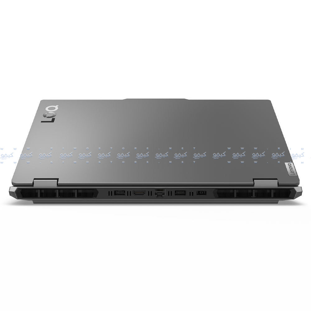 لاب توب لينوفو جيمنج LOQ 15IAX9 (انتل كور i5-12450HX - رام 12 جيجابايت - هارد 512 جيجابايت M.2 NVMe - نفيديا 4 جيجابايت RTX 2050 - شاشة 15.6 بوصة 144 هرتز FHD IPS - شريحة LA1 AI - ويندوز 11) - رمادي 