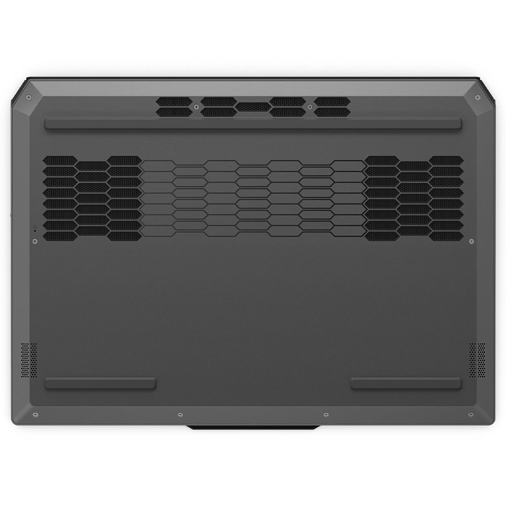 لاب توب لينوفو جيمنج LOQ 15IAX9 (انتل كور i5-12450HX - رام 12 جيجابايت - هارد 512 جيجابايت M.2 NVMe - نفيديا 4 جيجابايت RTX 2050 - شاشة 15.6 بوصة 144 هرتز FHD IPS - شريحة LA1 AI - ويندوز 11) - رمادي 