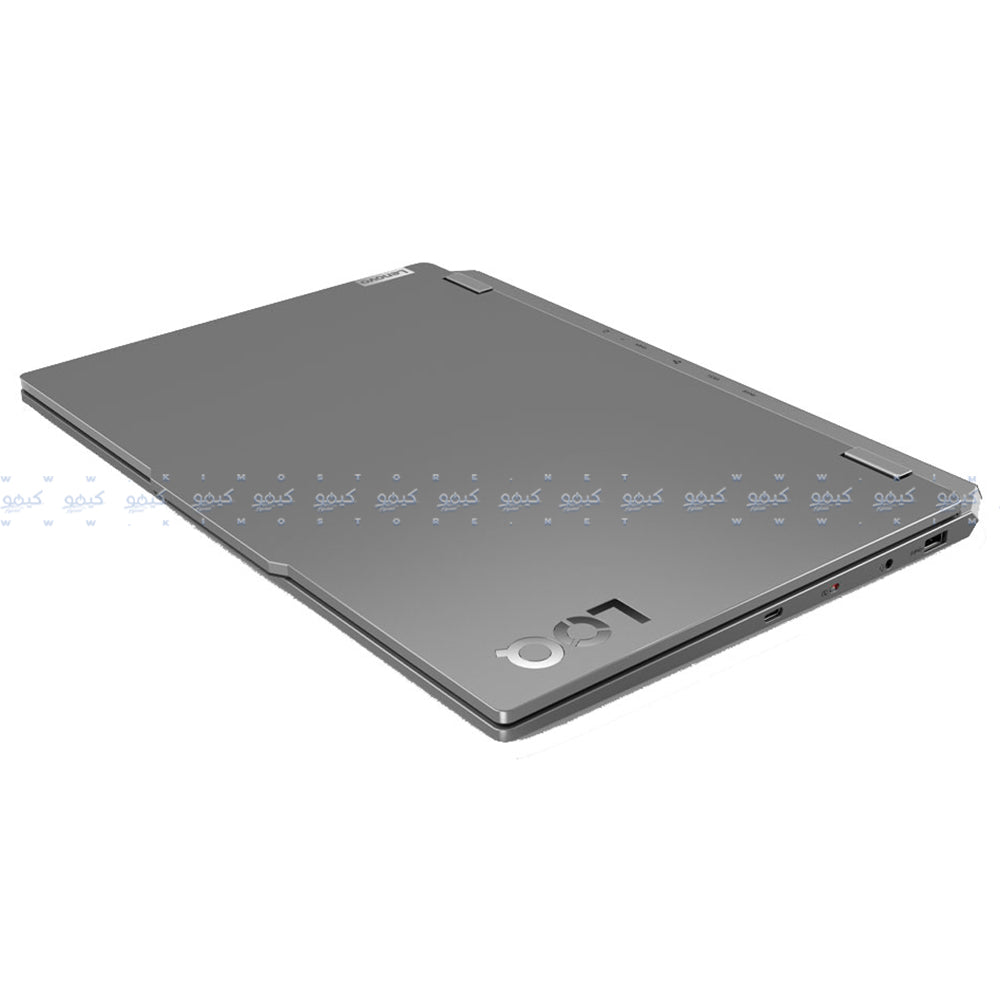 لاب توب لينوفو جيمنج LOQ 15IAX9 (انتل كور i5-12450HX - رام 12 جيجابايت - هارد 512 جيجابايت M.2 NVMe 