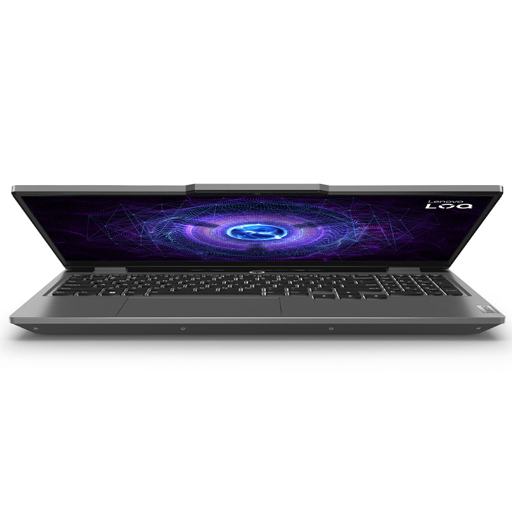 لاب توب لينوفو جيمنج LOQ 15IAX9 (انتل كور i5-12450HX - رام 12 جيجابايت - هارد 512 جيجابايت M.2 NVMe - نفيديا 4 جيجابايت RTX 2050 - شاشة 15.6 بوصة 144 هرتز FHD IPS - شريحة LA1 AI - ويندوز 11) - رمادي 