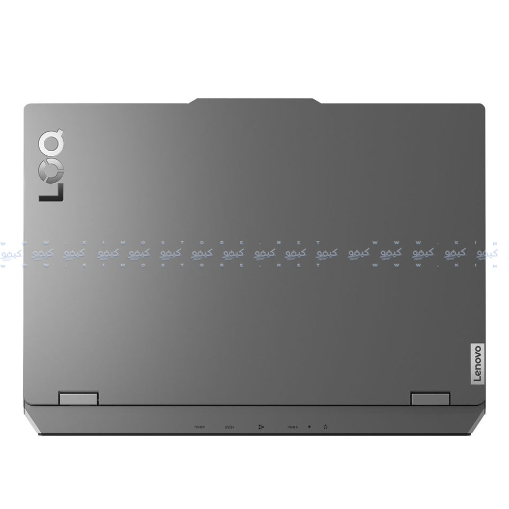 لاب توب لينوفو جيمنج LOQ 15IAX9 (انتل كور i5-12450HX 
