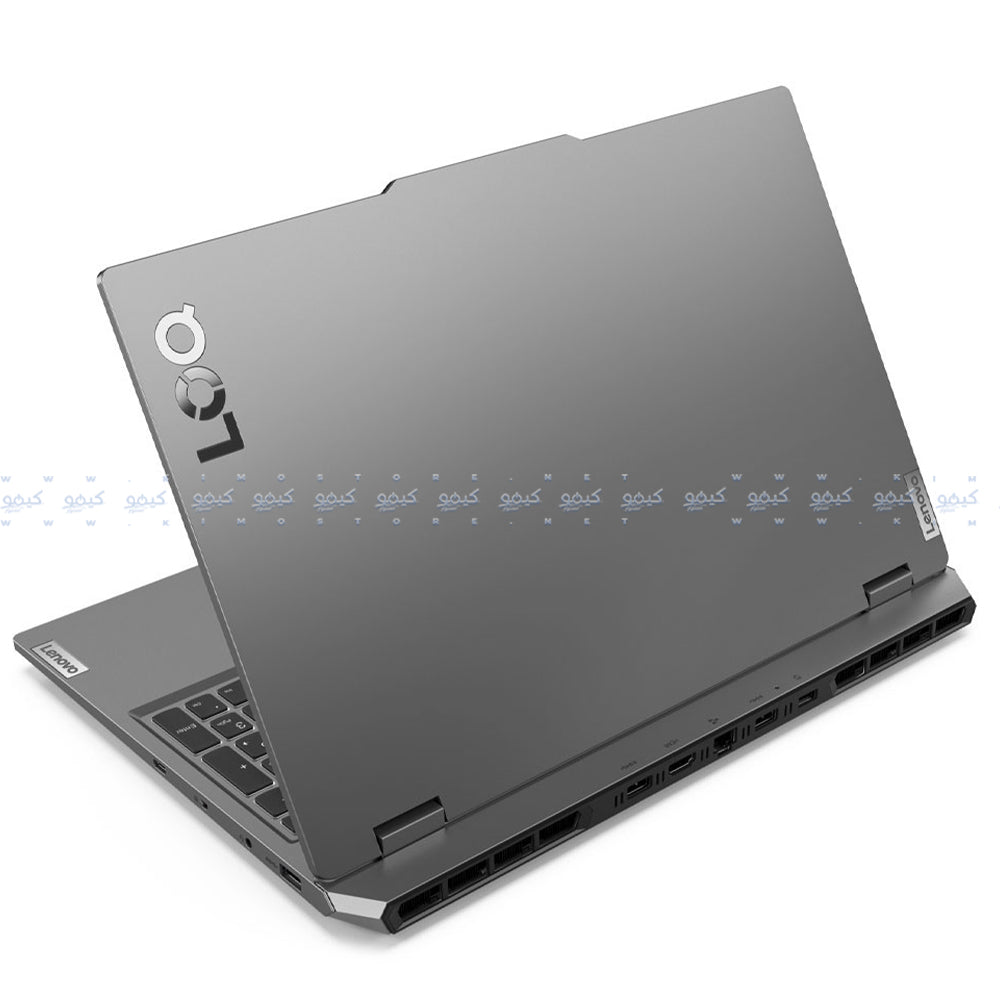 لاب توب لينوفو جيمنج LOQ 15IAX9 (انتل كور i5-12450HX 