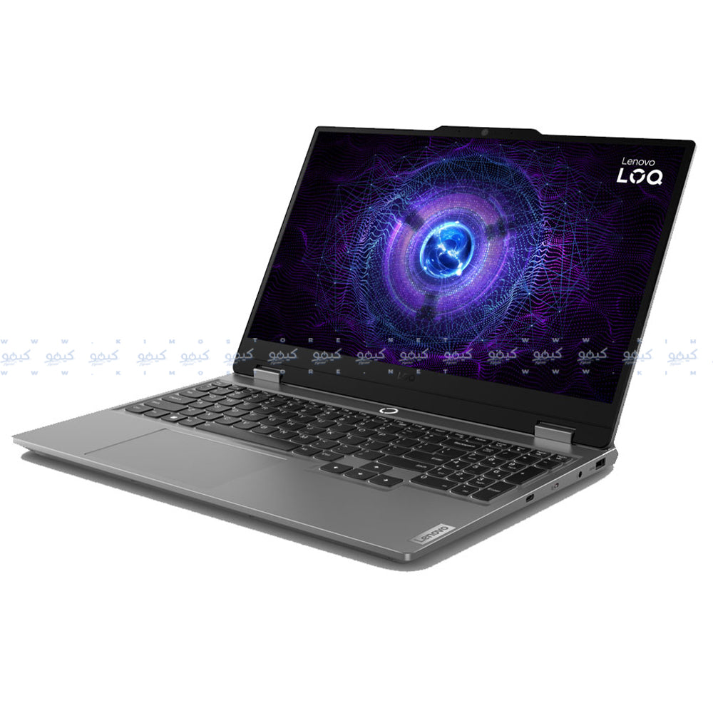Lenovo LOQ 15IAX9 Gaming Laptop (Intel Core i5)