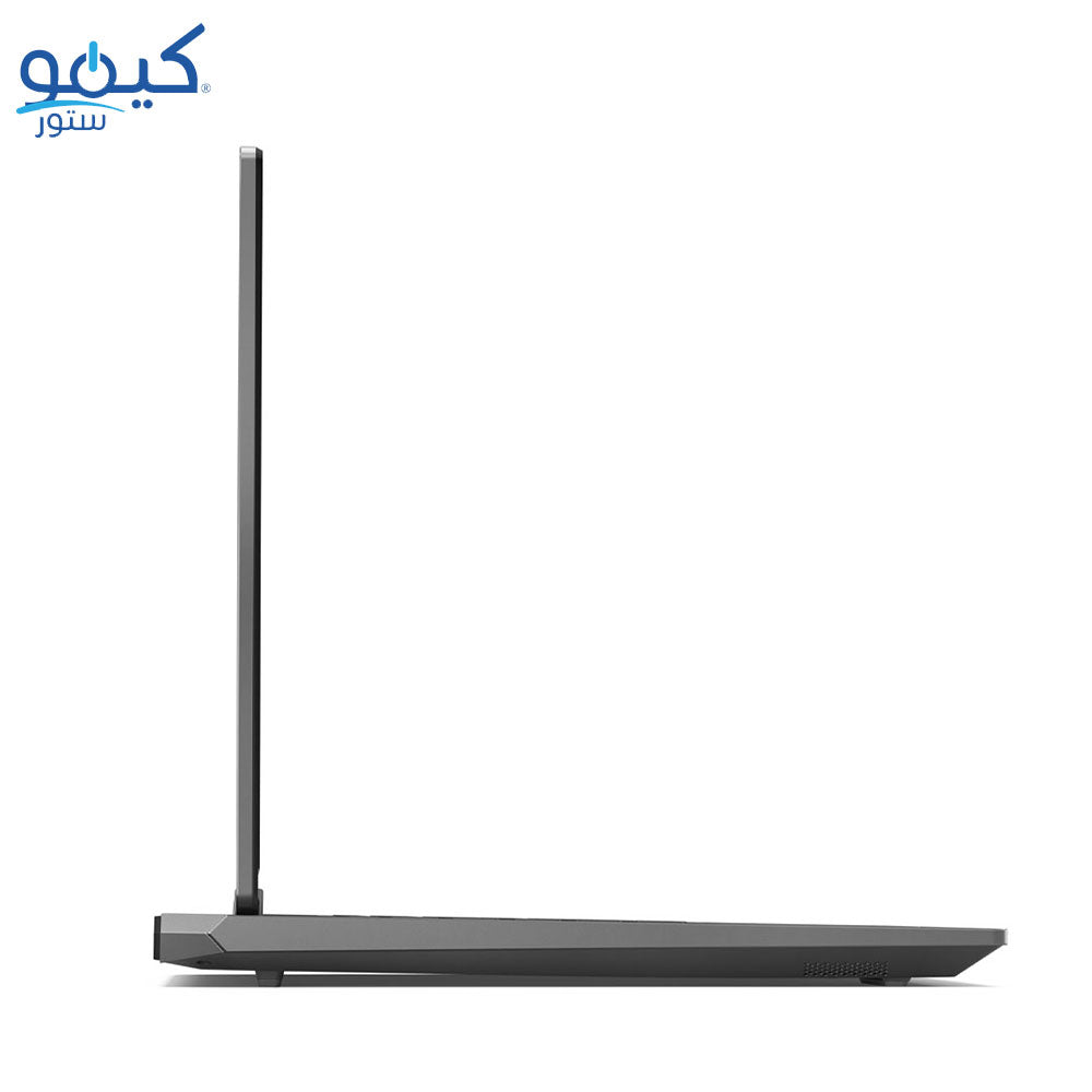 Lenovo LOQ 15IAX9 Gaming Laptop (Intel Core i5-12450HX - 12GB Ram - M.2 NVMe 512GB - Nvidia RTX 2050 4GB - 15.6 Inch FHD IPS 144Hz - Win11) - Luna Grey