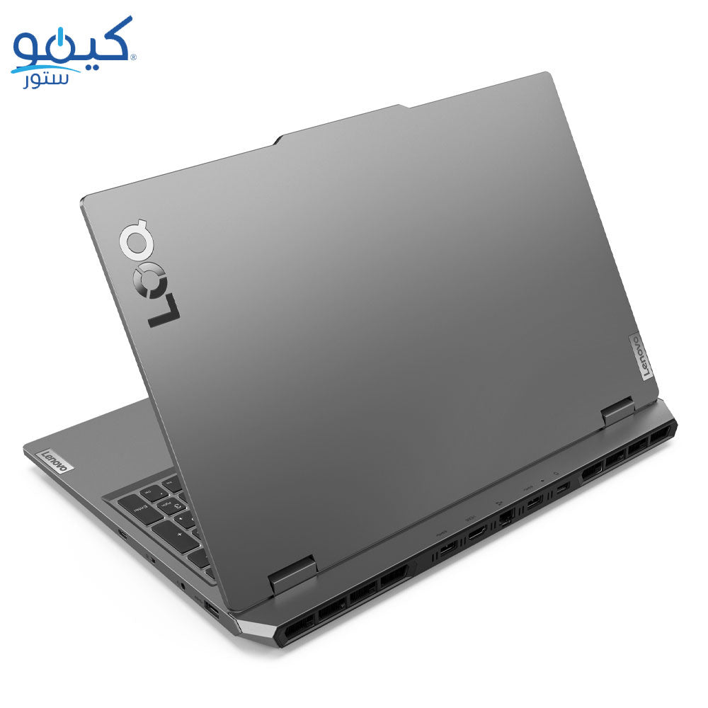 لاب توب لينوفو جيمنج LOQ 15IAX9