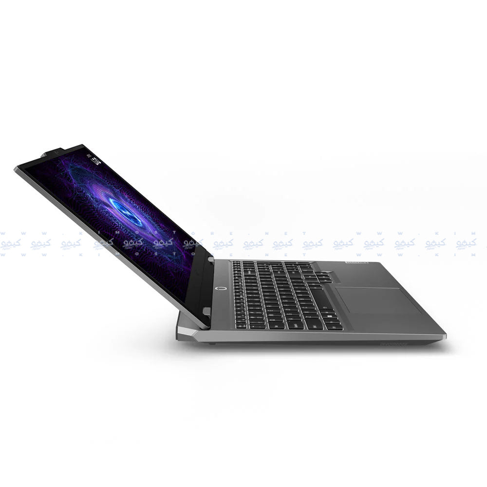 لاب توب لينوفو جيمنج LOQ 15IAX9 (انتل كور i5-12450HX - رام 24 جيجابايت - هارد 512 جيجابايت M.2 NVMe ) - رمادي 