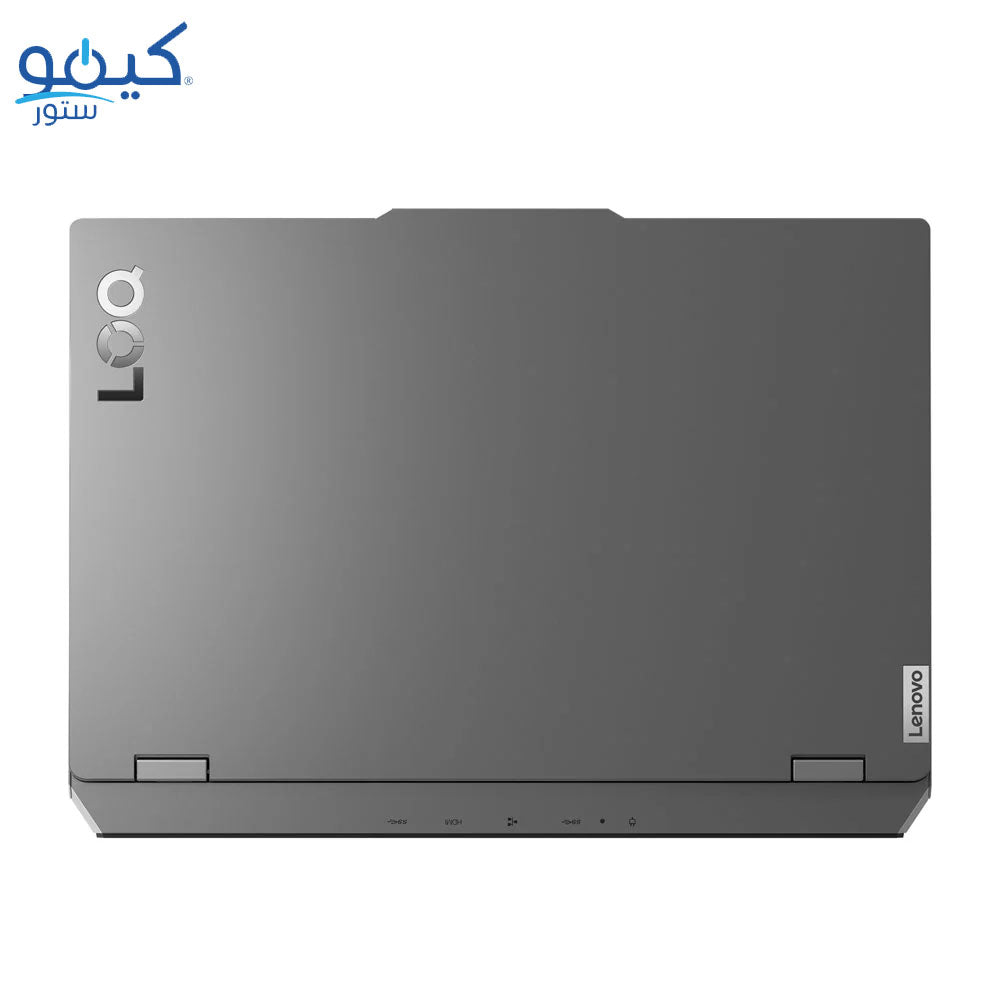 لاب توب لينوفو جيمنج LOQ 15IAX9 (انتل كور i5-12600HX - رام 12 جيجابايت - هارد 512 جيجابايت M.2 NVMe - نفيديا 6 جيجابايت RTX 3050 - شاشة 15.6 بوصة 144 هرتز FHD IPS - شريحة LA1 AI - ماوس LOQ M100 RGB)