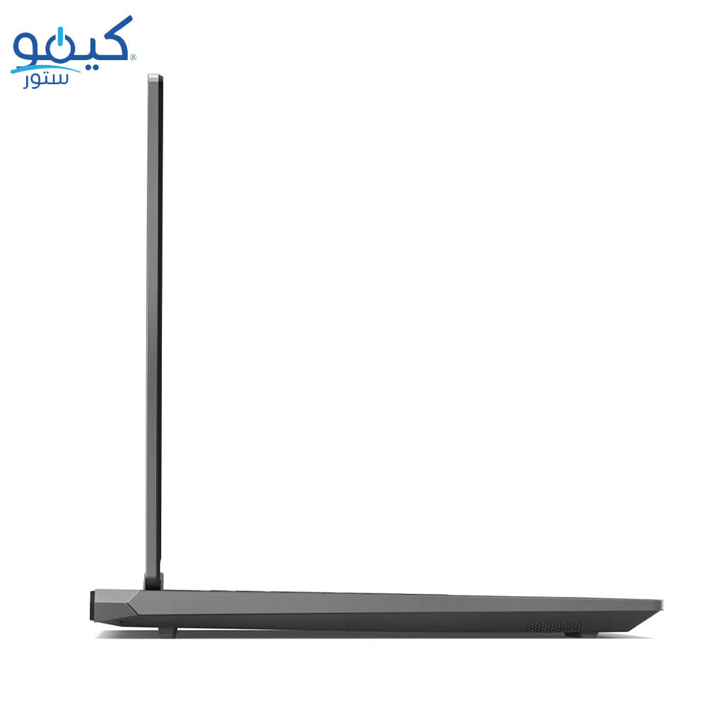 لاب توب لينوفو جيمنج LOQ 15IAX9 (انتل كور i5-12600HX - رام 12 جيجابايت - هارد 512 جيجابايت M.2 NVMe - نفيديا 6 جيجابايت RTX 3050 - شاشة 15.6 بوصة 144 هرتز FHD IPS - شريحة LA1 AI - ماوس LOQ M100 RGB) - رمادي