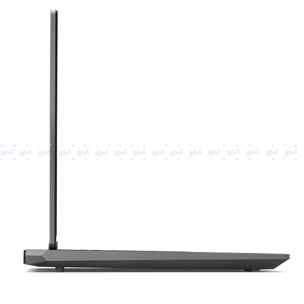 Lenovo LOQ 15IAX9 Gaming Laptop (Intel Core i5-12600HX - 16GB Ram - M.2 NVMe 512GB - Nvidia RTX 3050 6GB - 15.6 Inch FHD IPS 144Hz - LA1 AI Chip - Win11) - Luna Grey