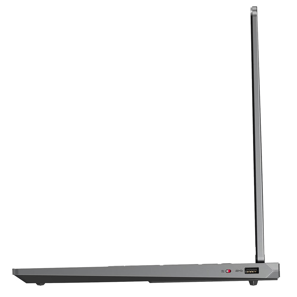 لاب توب لينوفو جيمنج LOQ 15IPH11 (انتل كور Ultra 7 356H - رام 16 جيجابايت - هارد 512 جيجابايت M.2 NVMe - نفيديا 8 جيجابايت 