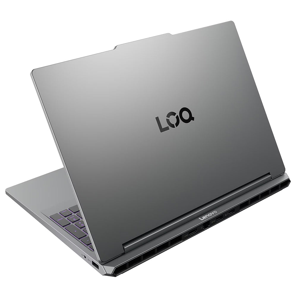 Lenovo LOQ 15IPH11 Gaming Laptop (Intel Core Ultra 7 356H - 16GB Ram - M.2 NVMe 512GB - Nvidia RTX 5060 