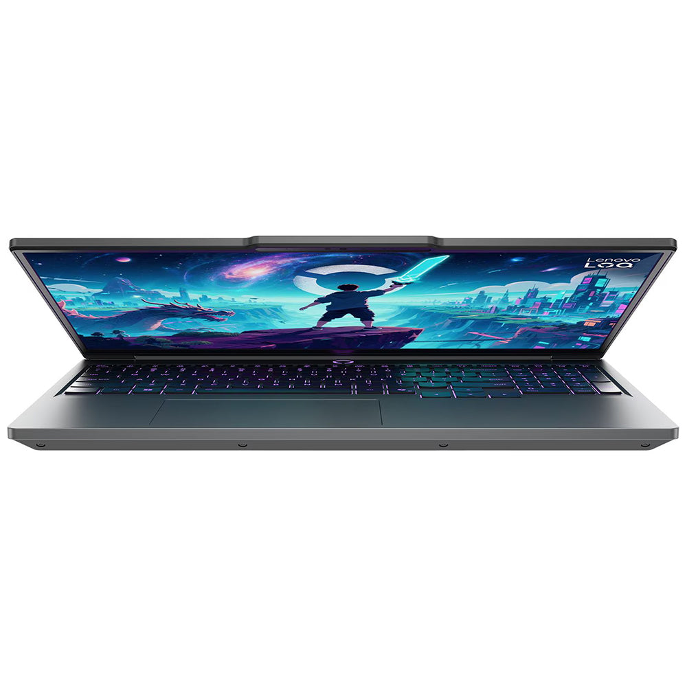 Lenovo LOQ 15IPH11 Gaming Laptop (Intel Core Ultra 7 356H - 16GB Ram - M.2 NVMe 512GB - Nvidia RTX 5060 8GB - 15.3 Inch WUXGA