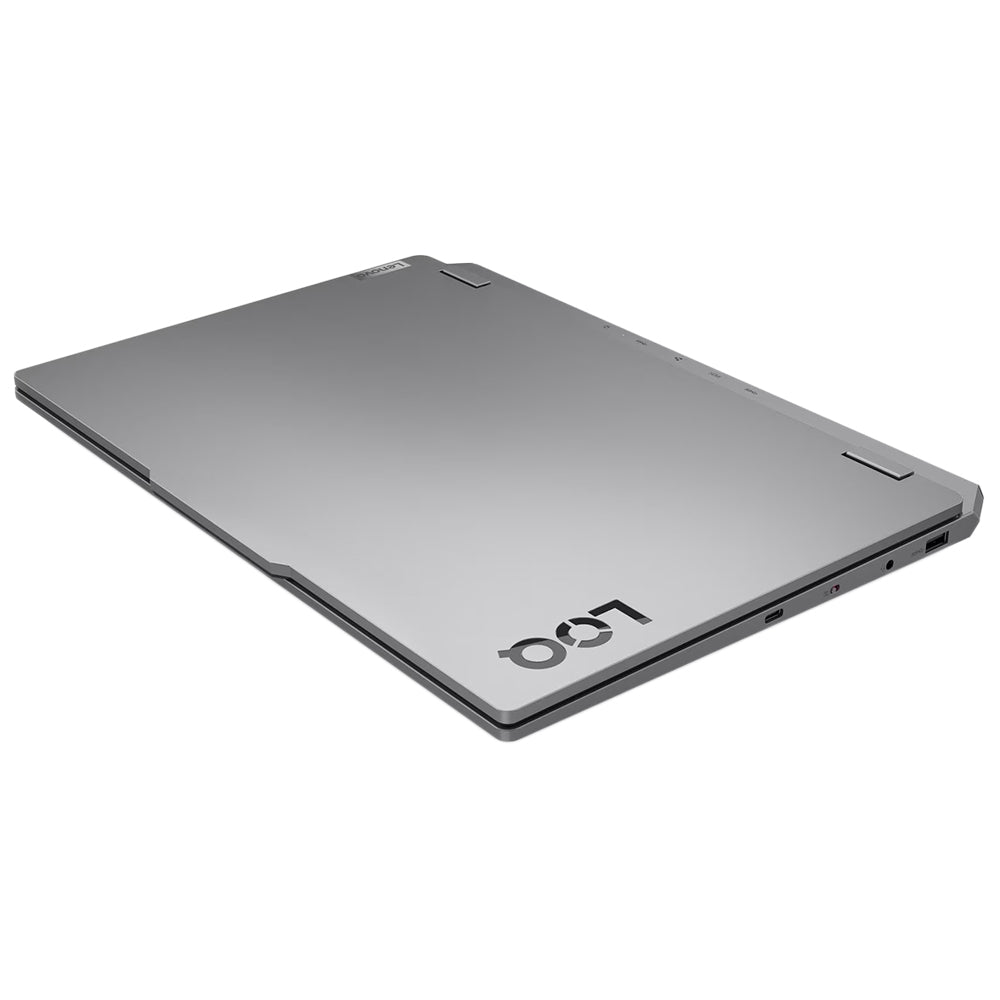 لاب توب لينوفو جيمنج LOQ 15IRX10 (انتل كور i7-13650HX - رام 16 جيجابايت - هارد 512 جيجابايت M.2 NVMe - نفيديا 8 جيجابايت RTX 5050 - شاشة 15.6 بوصة 144 هرتز FHD IPS - شريحة LA1 AI)