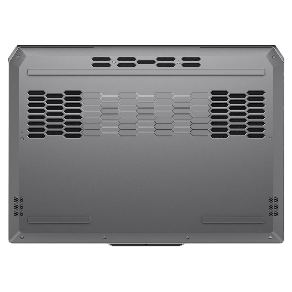 لاب توب لينوفو جيمنج LOQ 15IRX10 (انتل كور i7-13650HX - رام 16 جيجابايت - هارد 512 جيجابايت M.2 NVMe - نفيديا 8 جيجابايت RTX 5050 - شاشة 15.6 بوصة 144 هرتز FHD IPS 
