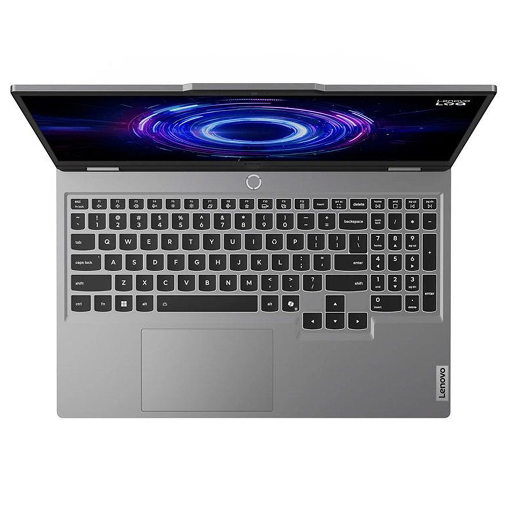 Lenovo LOQ 15IRX10 Gaming Laptop (Intel Core i7-13700HX - 16GB Ram - M.2 NVMe 512GB - Nvidia RTX 5060 8GB - 15.6 Inch FHD IPS 144Hz 