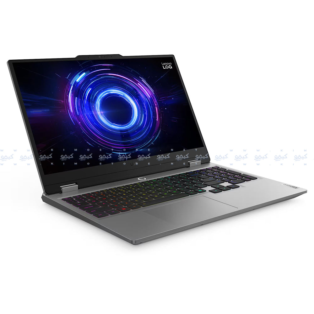 Lenovo LOQ 15IRX10 Gaming Laptop (Intel Core i7-13700HX )