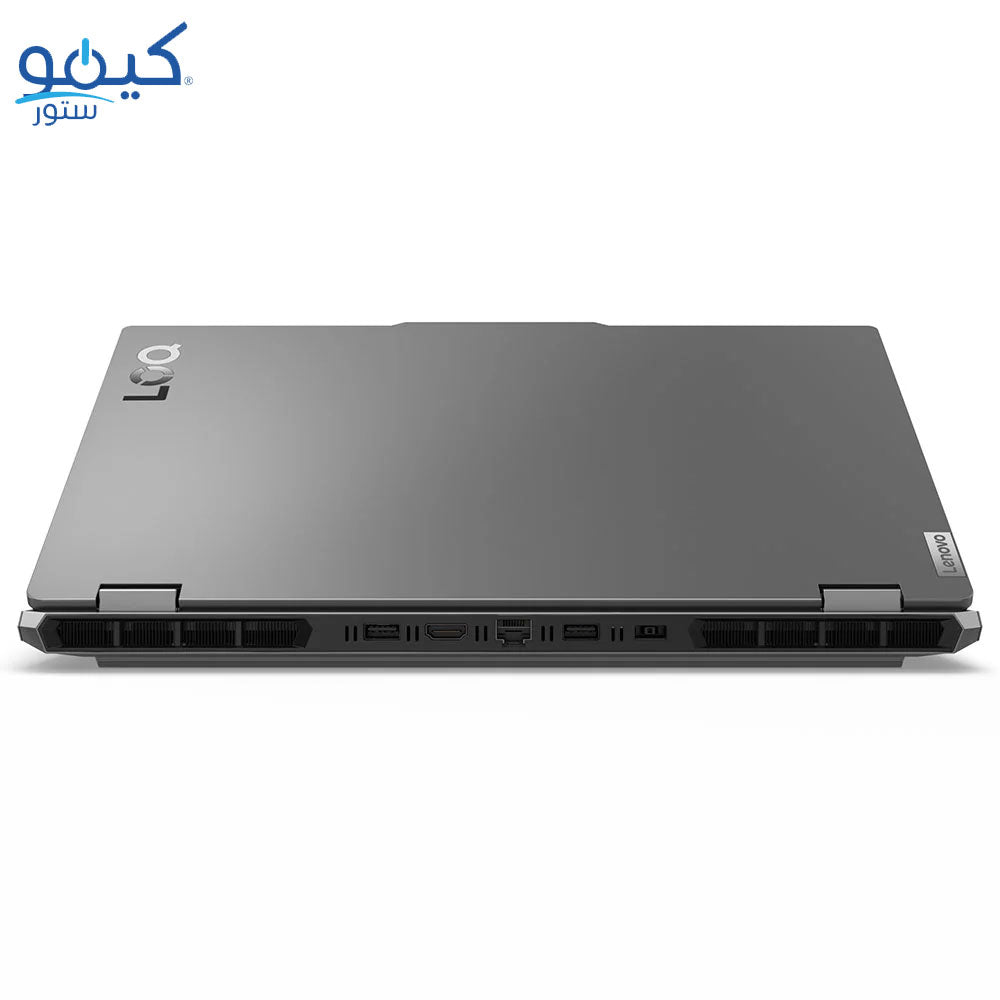 Lenovo LOQ Gaming Laptop  Luna Grey