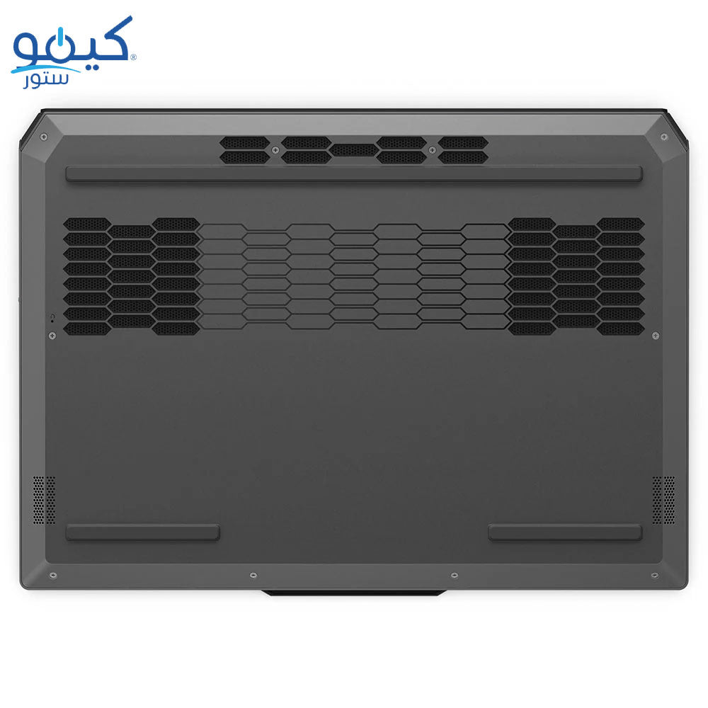 لاب توب لينوفو جيمنج  رمادي