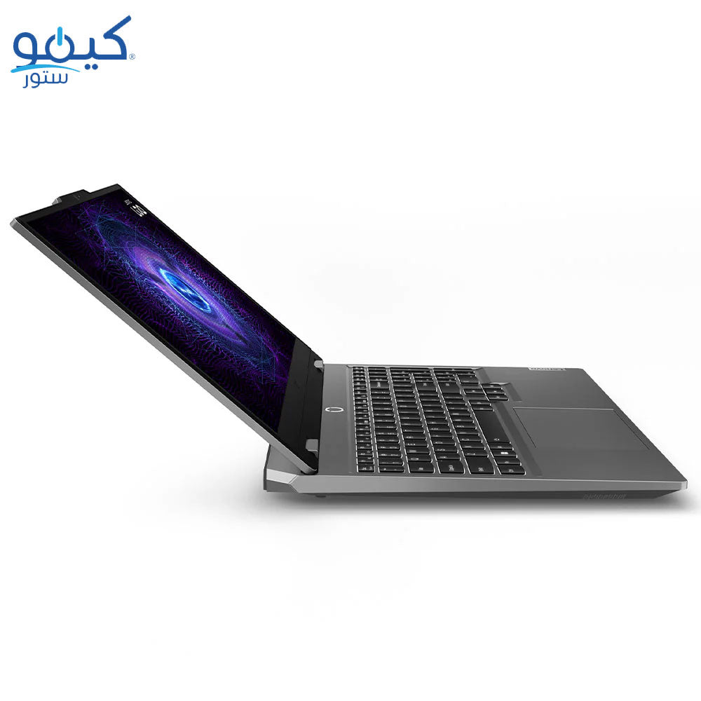 Lenovo LOQ 15IRX10 Gaming Laptop (Intel Core i7-13700HX - 24GB Ram - M.2 NVMe 512GB - Nvidia RTX 5050 8GB - 15.6 Inch FHD IPS 144Hz) 