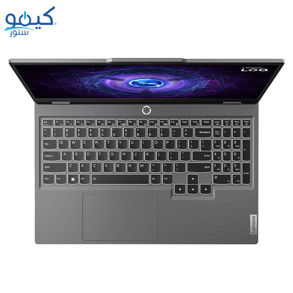 Lenovo LOQ 