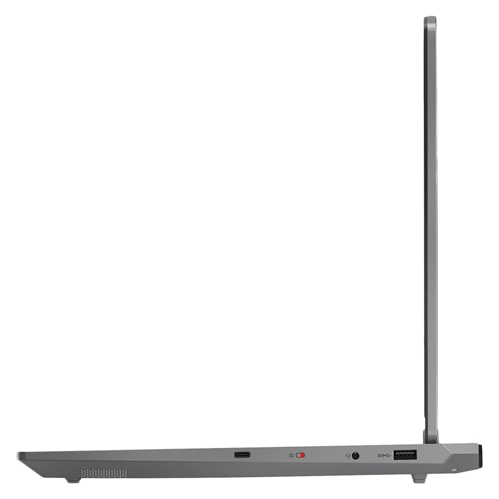 Lenovo LOQ 15IRX10 Gaming Laptop  16GB Ram - M.2 NVMe 512GB - Nvidia RTX 5060 8GB - 15.6 Inch FHD IPS 144Hz - LA1 AI Chip) - Luna Grey