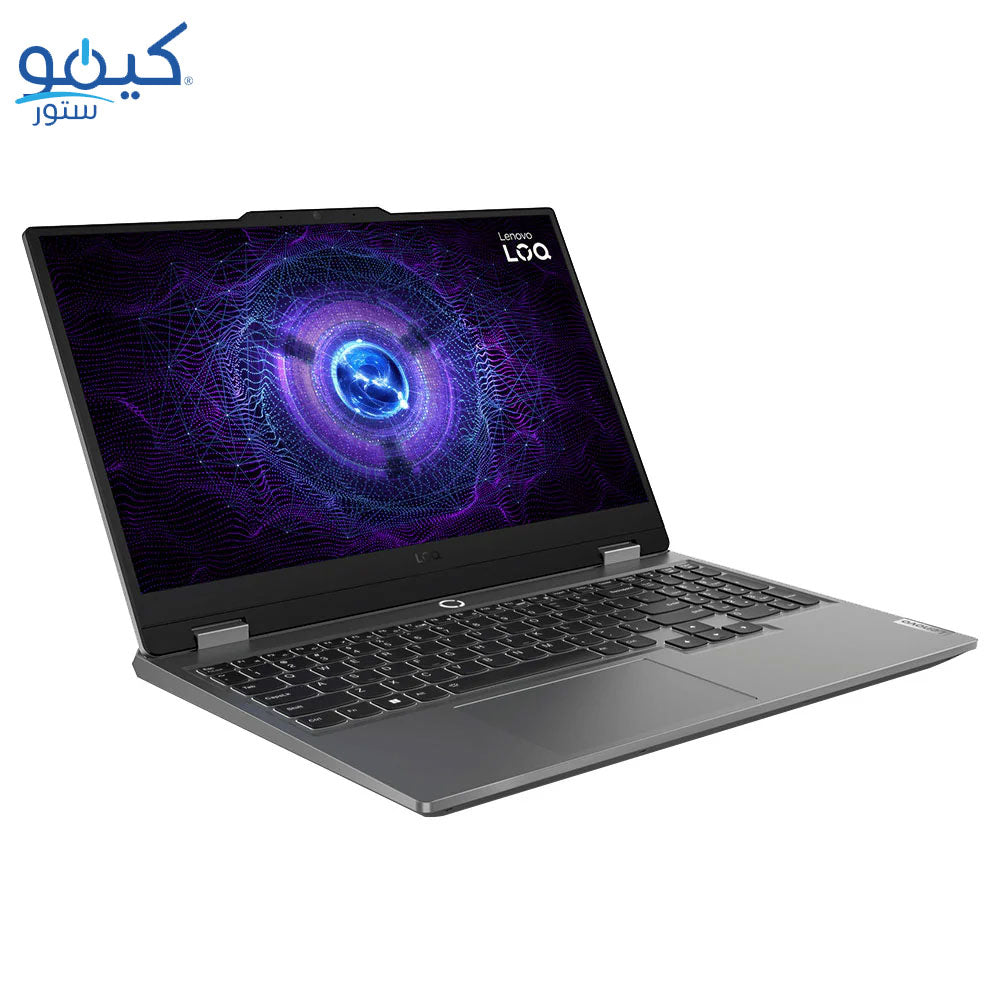 Lenovo LOQ 15IRX10 Laptop 