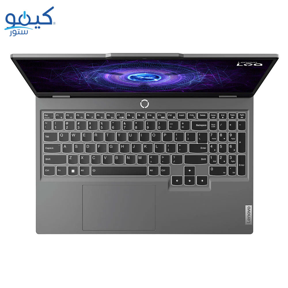 Lenovo LOQ 15IRX10 Laptop 