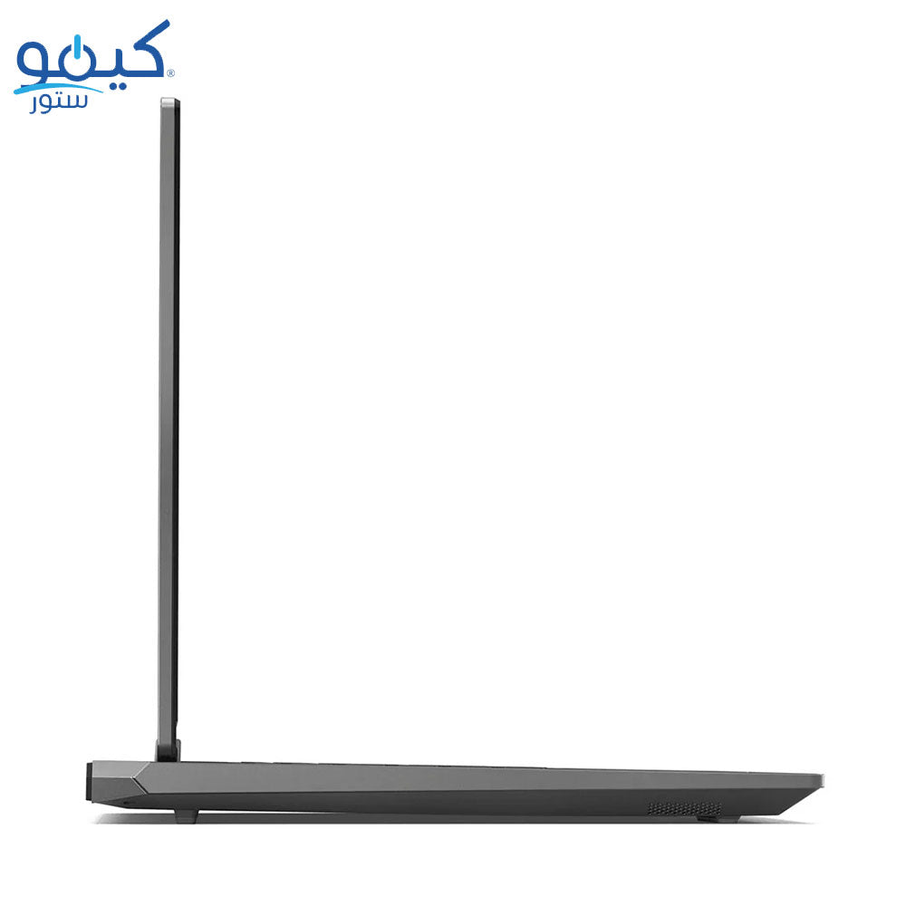 Lenovo LOQ 15IRX10 Laptop (Intel Core i7-14700HX - 24GB Ram - M.2 NVMe 512GB - Nvidia RTX 5050 8GB - 15.6 Inch FHD IPS 144Hz - Win11 - LA1 AI Chip) - Luna Grey