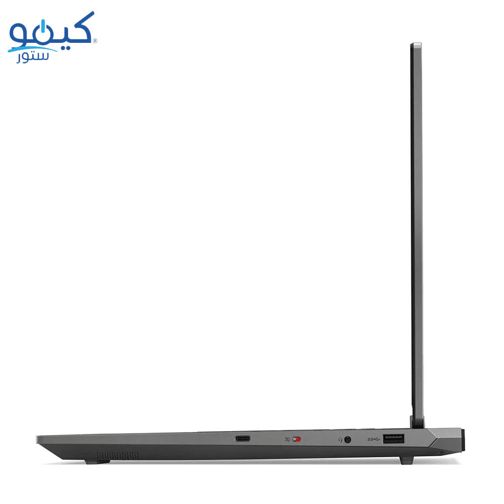 Lenovo LOQ 15IRX10 Laptop Luna Grey