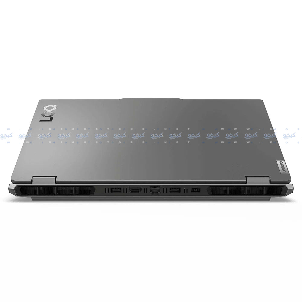 Lenovo LOQ 15IRX10 Laptop