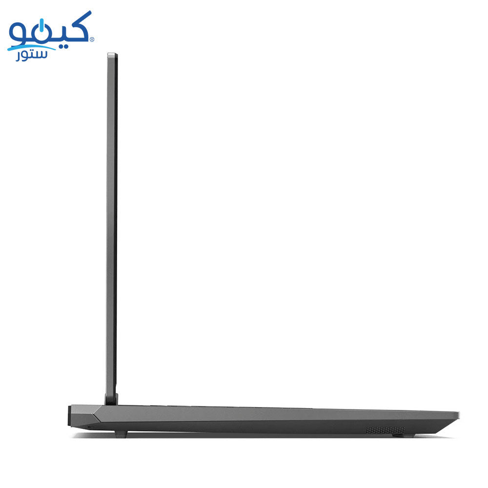 Lenovo LOQ 15IRX10 Laptop (Intel Core i7-14700HX - 24GB Ram - M.2 NVMe 512GB - Nvidia RTX 5060 8GB - 15.6 Inch FHD IPS 144Hz - LA1 AI Chip) - Luna Grey