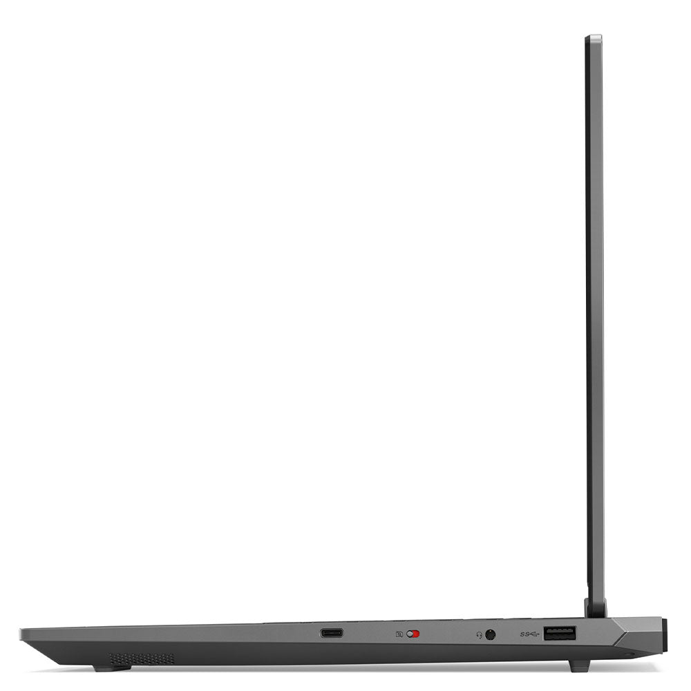 لاب توب لينوفو LOQ 15IRX9 (انتل كور i7-14700HX - رام 16 جيجابايت - هارد 1 تيرابايت M.2 NVMe - نفيديا 8 جيجابايت RTX 4060 - شاشة 15.6 بوصة 144 هرتز FHD IPS - ويندوز 11) - رمادي
