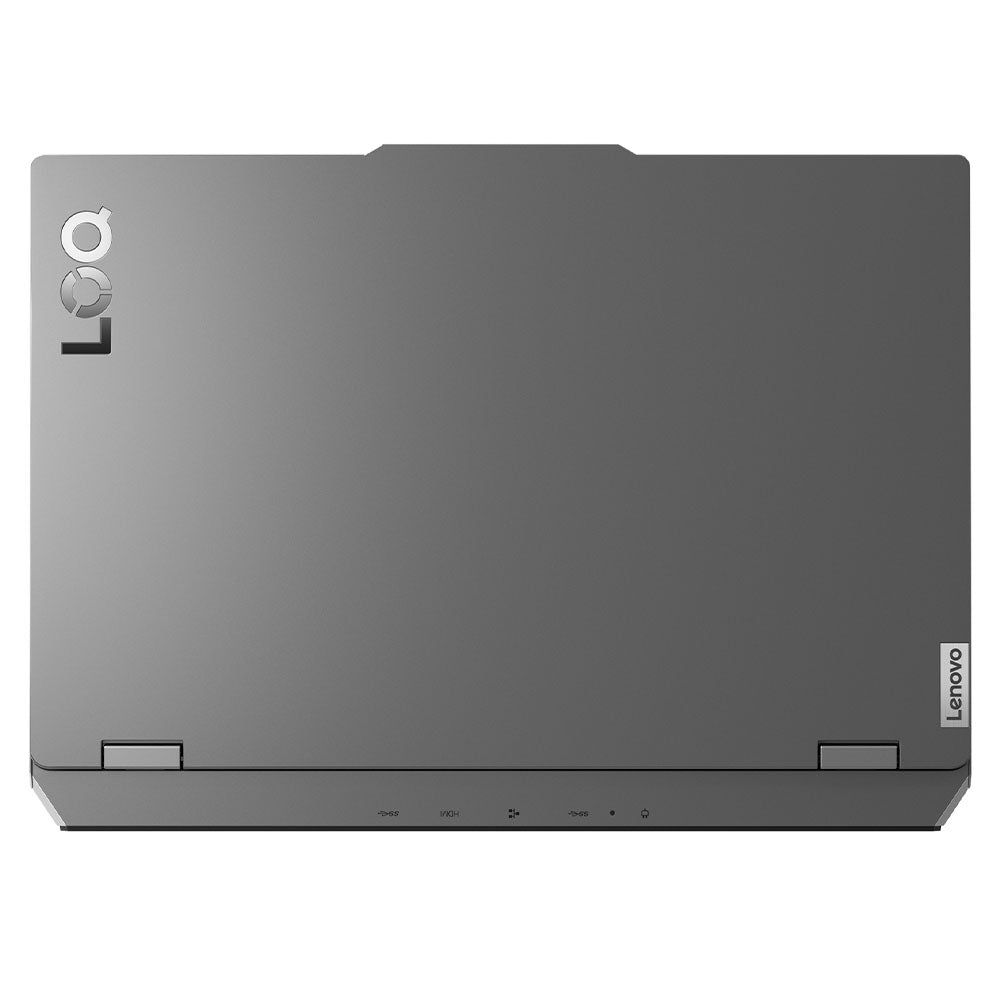 لاب توب لينوفو LOQ 15IRX9 (انتل كور i7-14700HX - رام 16 جيجابايت - هارد 1 تيرابايت M.2 NVMe - نفيديا 8 جيجابايت RTX 4060 - شاشة 15.6 بوصة 144 هرتز FHD IPS - ويندوز 11) 