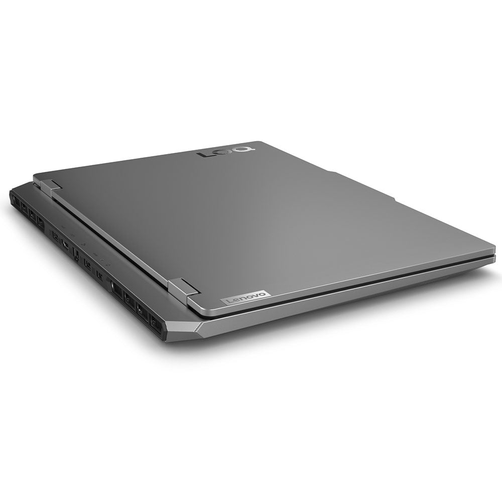 لاب توب لينوفو LOQ 15IRX9 (انتل كور i7-14700HX - رام 16 جيجابايت - هارد 1 تيرابايت M.2 NVMe - نفيديا 8 جيجابايت RTX 4060 