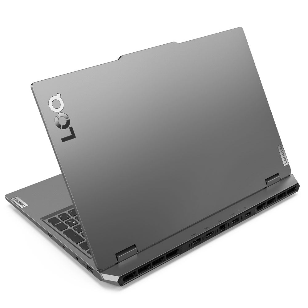 لاب توب لينوفو LOQ 15IRX9 (انتل كور i7-14700HX - رام 16 جيجابايت 