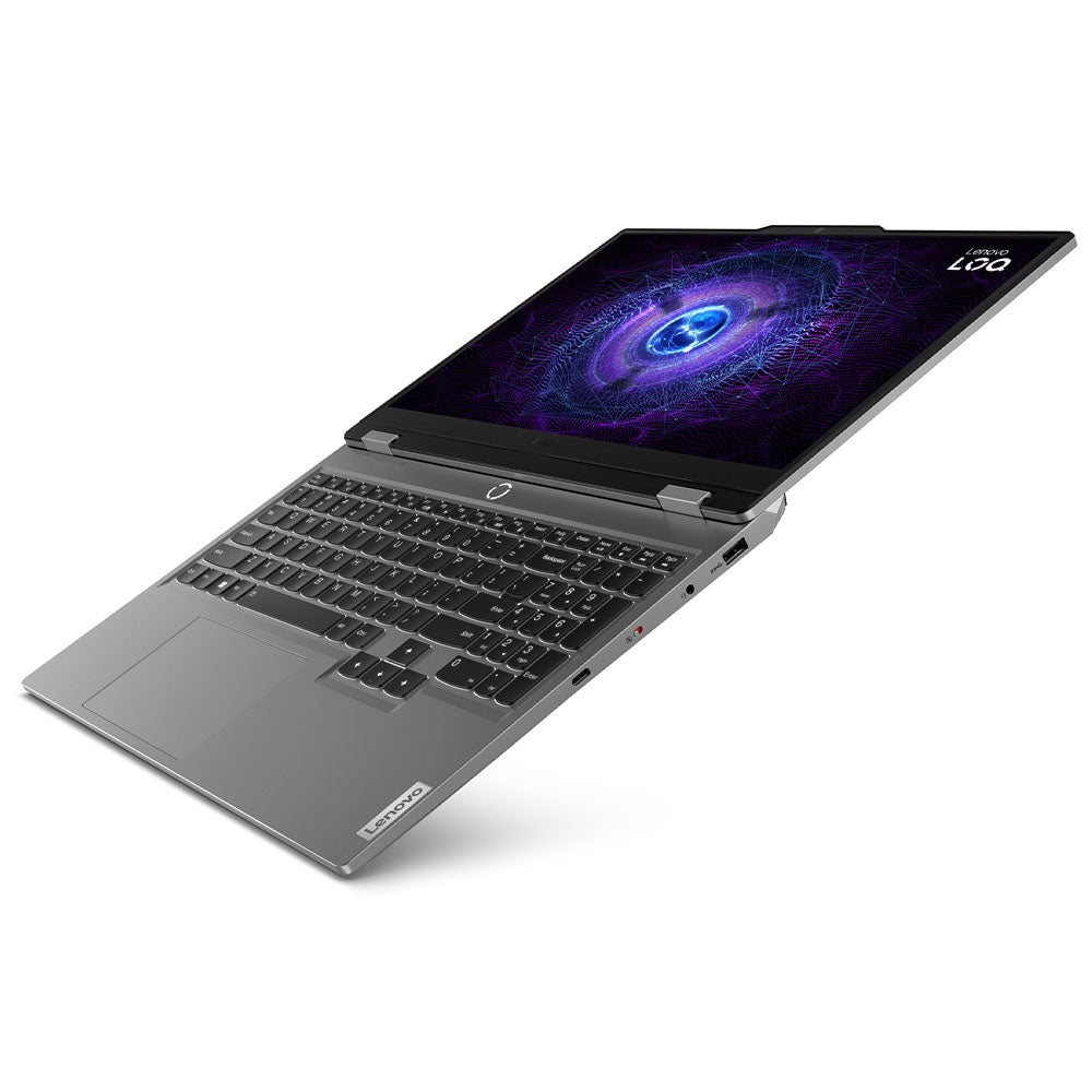 Lenovo LOQ 15IRX9 Gaming Laptop (Intel Core i7-14700HX - 16GB Ram - M.2 NVMe 1TB - Nvidia RTX 