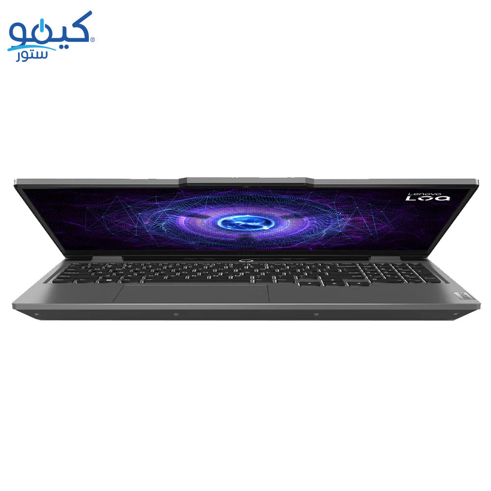 لاب توب لينوفو جيمنج LOQ 15IRX9 (انتل كور رمادي
