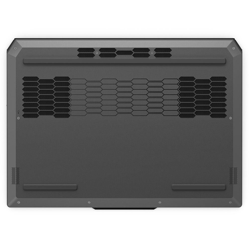 Lenovo LOQ 15IRX10 Gaming Laptop (Intel Core i7-13700HX - 24GB Ram - M.2 NVMe 512GB - Nvidia RTX 5050 8GB - 15.6 Inch FHD IPS 144Hz) - Luna Grey