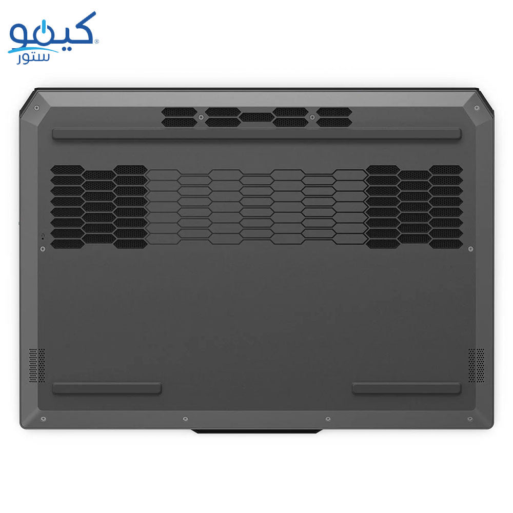 لاب توب لينوفو جيمنج رمادي