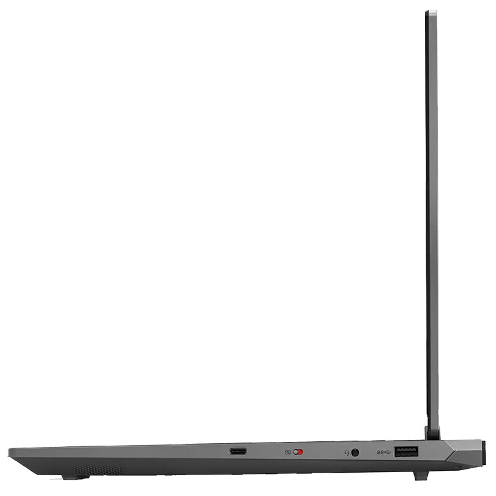 لاب توب لينوفو LOQ 15IRX9 (انتل كور i5-13450HX - رام 16 جيجابايت - هارد 512 جيجابايت M.2 NVMe - نفيديا 6 جيجابايت RTX 3050 - شاشة 15.6 بوصة 144 هرتز FHD IPS - شريحة LA1 AI - ماوس LOQ 