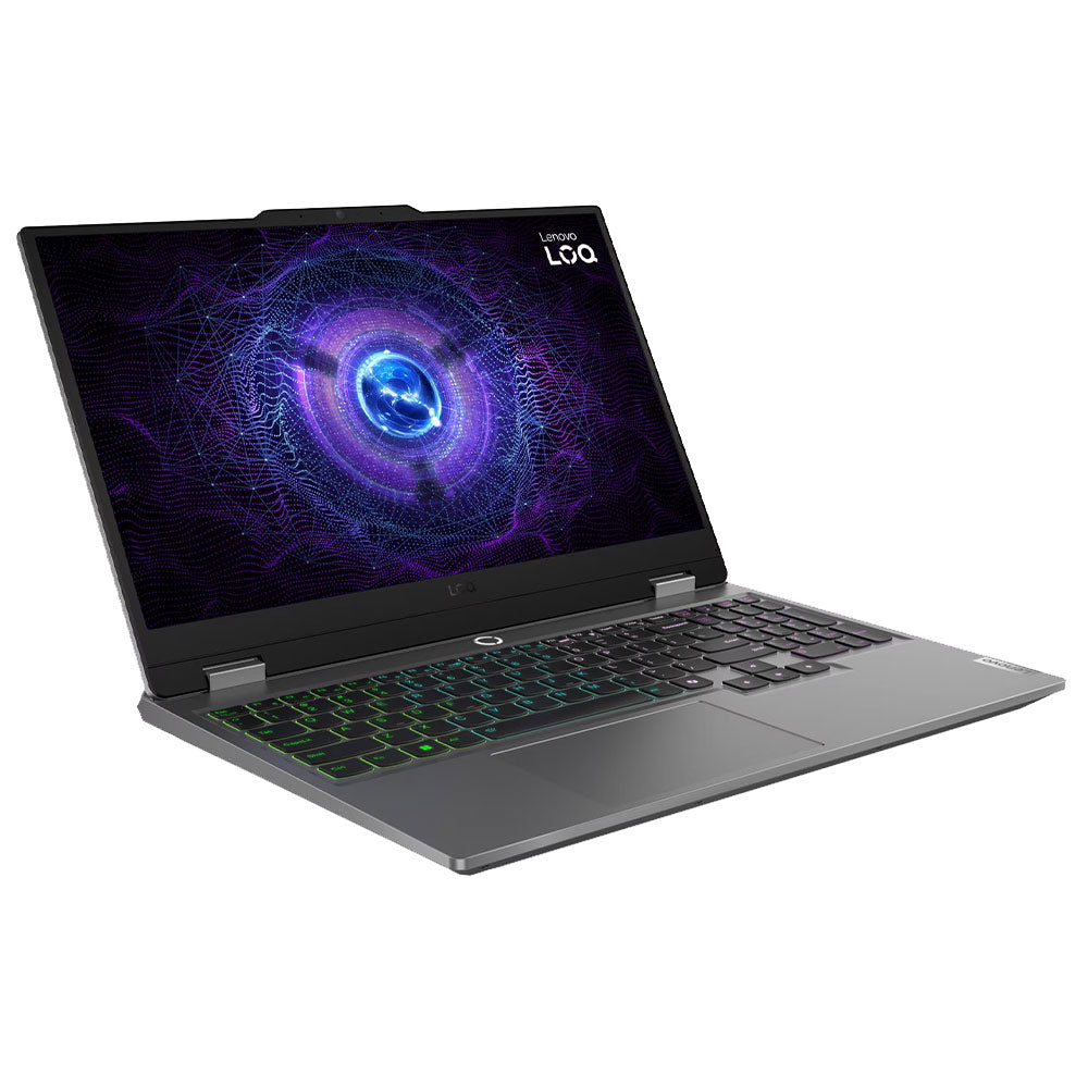 Lenovo LOQ 15IRX9 Laptop 