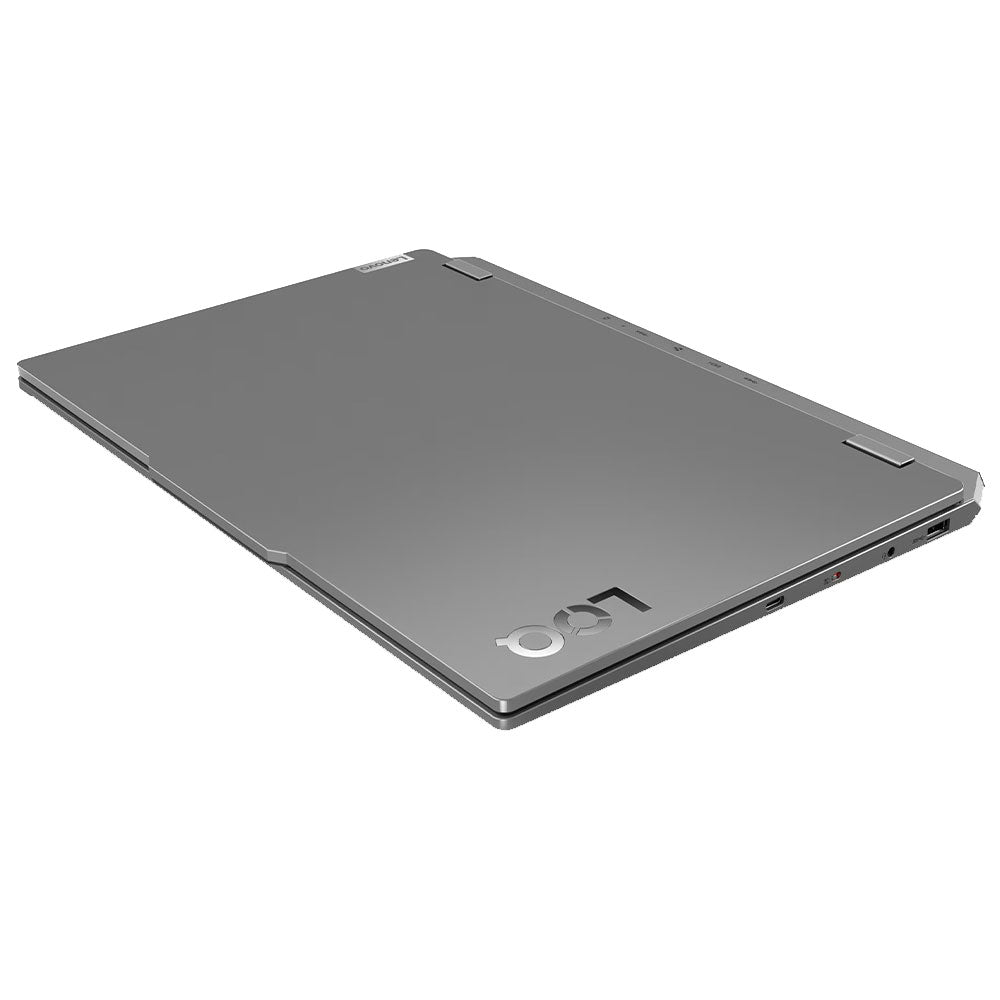 لاب توب لينوفو LOQ 15IRX9 (انتل كور i5-13450HX - رام 16 جيجابايت - هارد 512 جيجابايت M.2 NVMe - نفيديا 6 جيجابايت RTX 3050 - شاشة 15.6 بوصة 144 هرتز FHD IPS - شريحة LA1 AI - ماوس LOQ M100 RGB) - رمادي