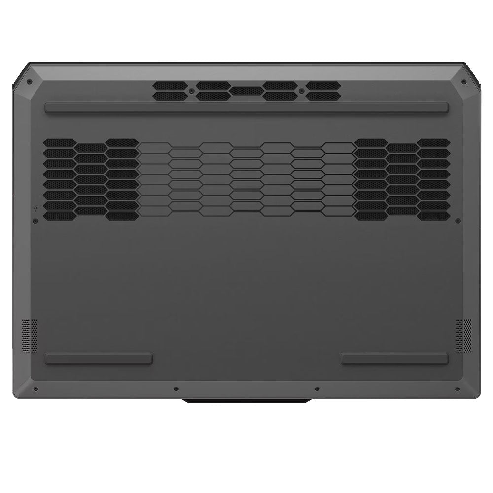 لاب توب لينوفو LOQ 15IRX9 (انتل كور i5-13450HX - رام 16 جيجابايت - هارد 512 جيجابايت M.2 NVMe - نفيديا 6 جيجابايت RTX 3050 - شاشة 15.6 بوصة 144 هرتز FHD IPS - شريحة LA1 AI - ماوس LOQ M100 RGB) - رمادي