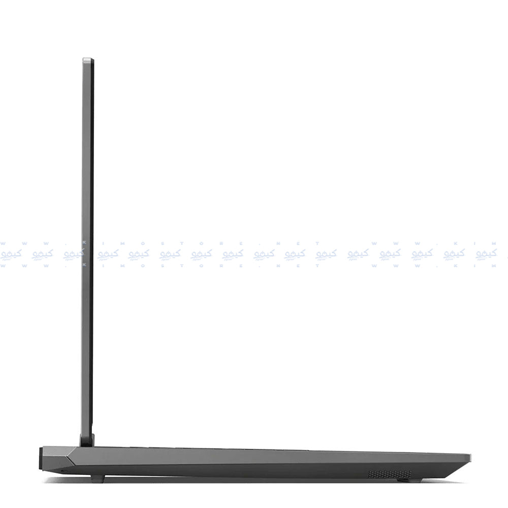 Lenovo LOQ 15IRX9 Laptop (Intel Core i5-13450HX - 24GB Ram - M.2 NVMe 512GB - Nvidia RTX 3050 6GB - 15.6 Inch FHD IPS 144Hz - LA1 AI Chip - LOQ M100 RGB Mouse) - Luna Grey
