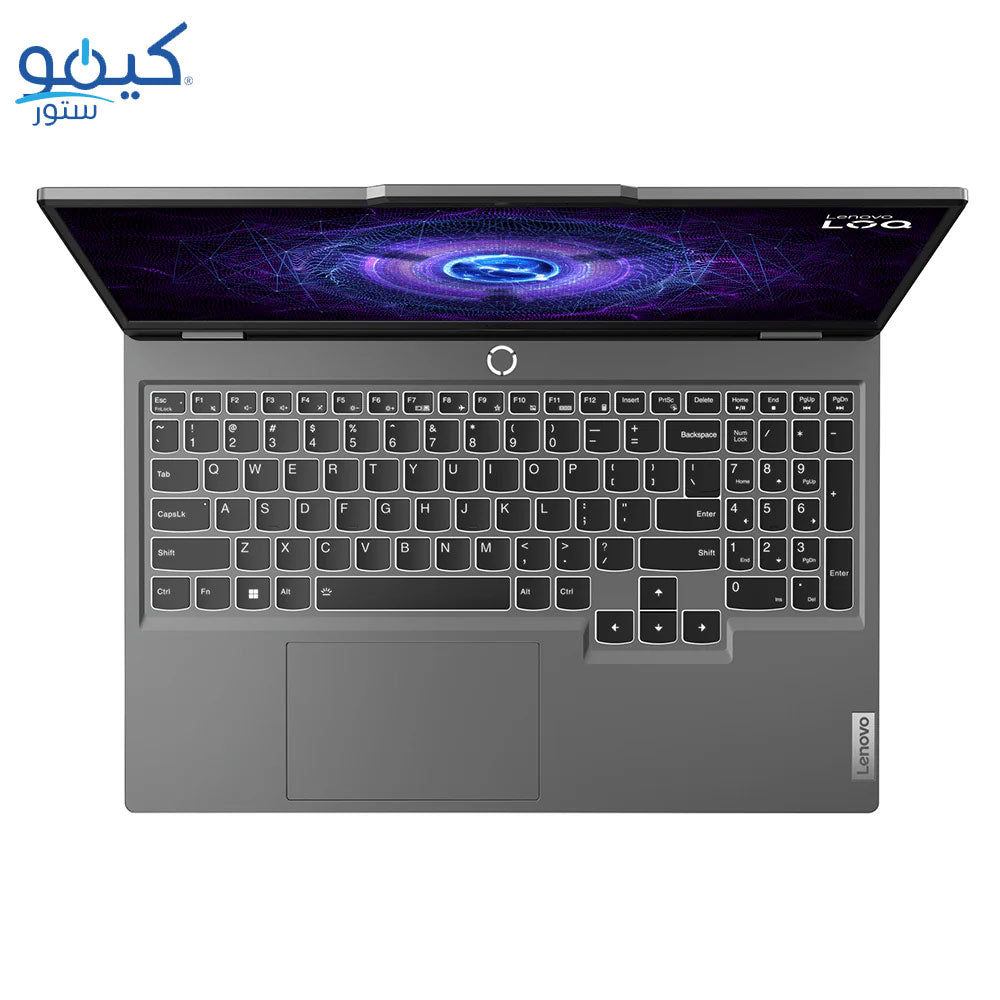 Lenovo LOQ 15IRX9 Laptop